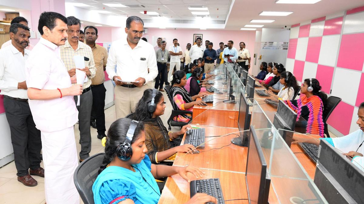 No Gap Between Demand And Supply Of Electricity Says Tamil Nadu no-gap-between-demand-and-supply-of-electricity-says-tamil-nadu